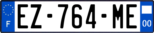 EZ-764-ME