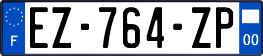 EZ-764-ZP