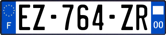 EZ-764-ZR