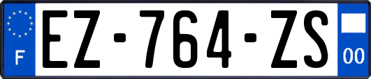 EZ-764-ZS