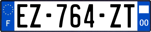 EZ-764-ZT