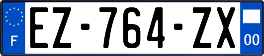 EZ-764-ZX