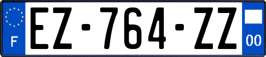 EZ-764-ZZ