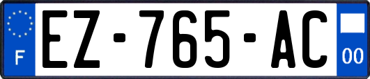 EZ-765-AC