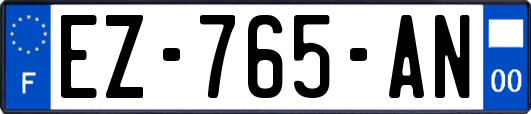 EZ-765-AN