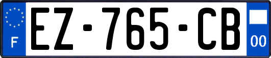 EZ-765-CB