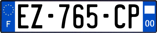 EZ-765-CP