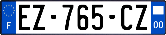 EZ-765-CZ