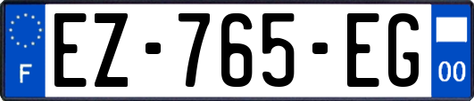 EZ-765-EG