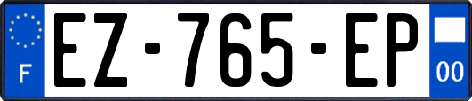 EZ-765-EP