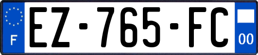 EZ-765-FC