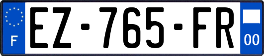 EZ-765-FR