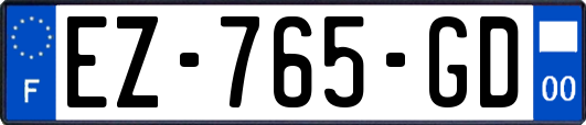 EZ-765-GD