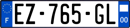 EZ-765-GL