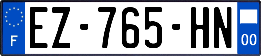 EZ-765-HN