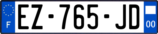 EZ-765-JD