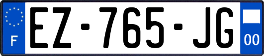 EZ-765-JG