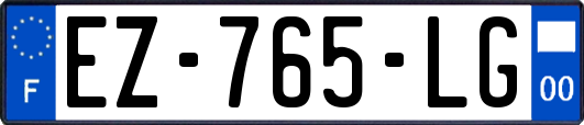 EZ-765-LG