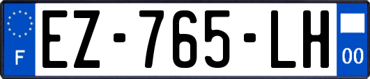 EZ-765-LH