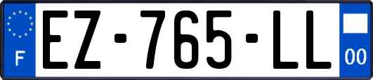 EZ-765-LL