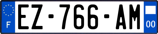 EZ-766-AM