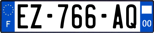 EZ-766-AQ