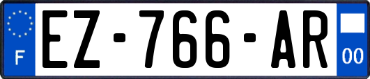 EZ-766-AR