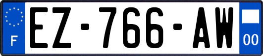 EZ-766-AW