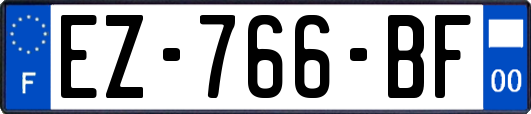 EZ-766-BF