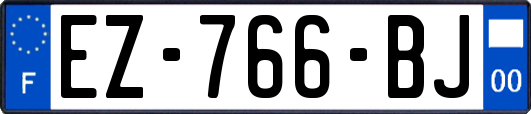 EZ-766-BJ
