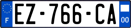 EZ-766-CA