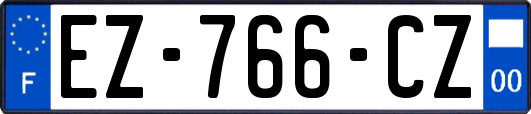 EZ-766-CZ