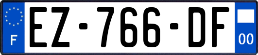 EZ-766-DF