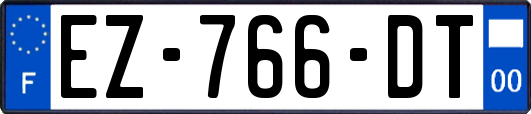 EZ-766-DT