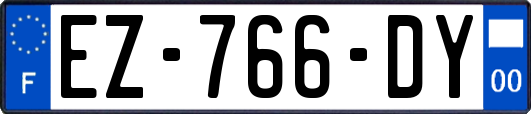 EZ-766-DY