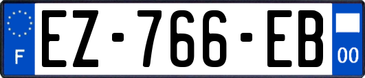 EZ-766-EB