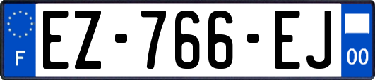 EZ-766-EJ