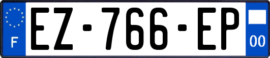 EZ-766-EP