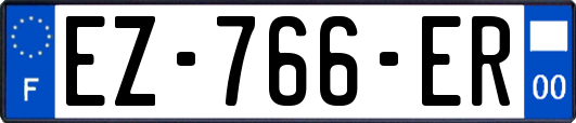 EZ-766-ER