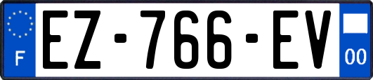 EZ-766-EV