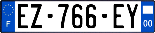 EZ-766-EY