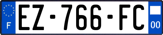 EZ-766-FC