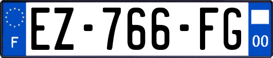 EZ-766-FG