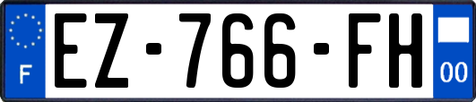 EZ-766-FH