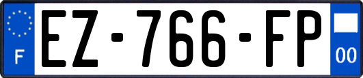 EZ-766-FP