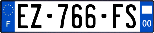 EZ-766-FS