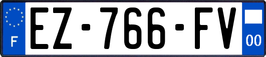 EZ-766-FV