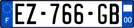 EZ-766-GB