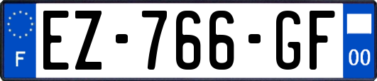 EZ-766-GF