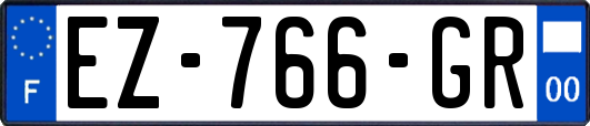 EZ-766-GR